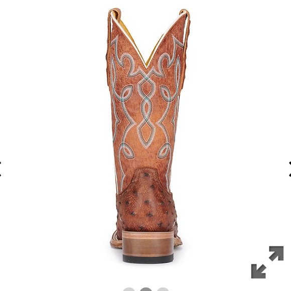 Western Boot - Picture 12 of 15